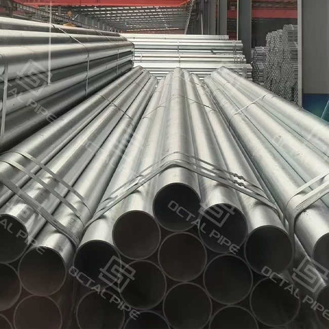 Kub-Dip Galvanizing
