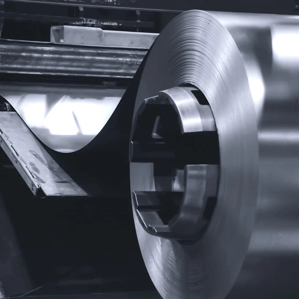 Stainless hlau kauj